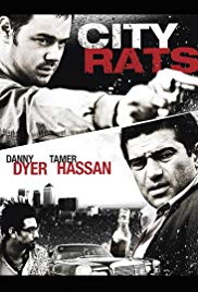 Watch Full Movie :City Rats (2009)