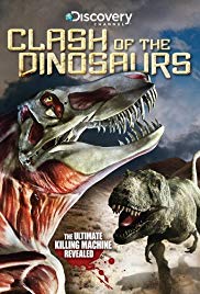 Watch Full Movie :Clash of the Dinosaurs (2009 )