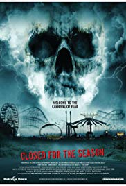 Watch Full Movie :Closed for the Season (2010)