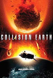 Watch Full Movie :Collision Earth (2011)