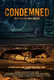 Watch Full Movie :Condemned (2015)