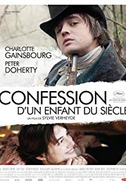 Watch Full Movie :Confession of a Child of the Century (2012)