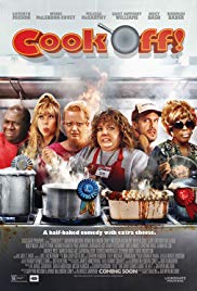 Watch Full Movie :Cook Off! (2007)