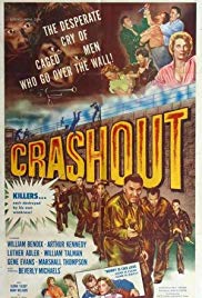 Watch Full Movie :Crashout (1955)