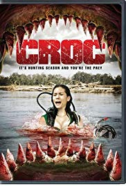 Watch Full Movie :Croc (2007)