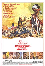 Watch Full Movie :Custer of the West (1967)