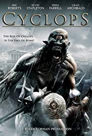Watch Full Movie :Cyclops (2008)