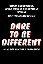 Watch Full Movie :Dare to Be Different (2017)