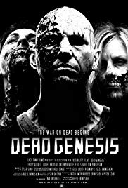 Watch Full Movie :Dead Genesis (2010)