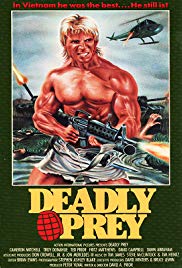 Watch Full Movie :Deadly Prey (1987)