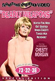 Watch Full Movie :Deadly Weapons (1974)