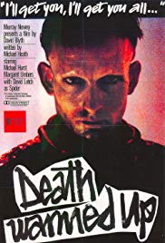Watch Full Movie :Death Warmed Over (1984)
