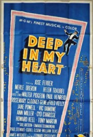 Watch Full Movie :Deep in My Heart (1954)