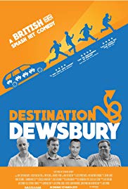 Watch Full Movie :Destination: Dewsbury (2018)