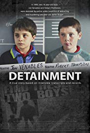 Watch Full Movie :Detainment (2018)