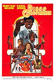 Watch Full Movie :Disco Godfather (1979)