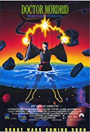 Watch Full Movie :Doctor Mordrid (1992)