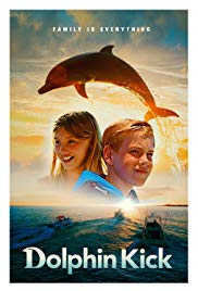 Watch Full Movie :Dolphin Kick (2019)