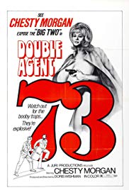 Watch Full Movie :Double Agent 73 (1974)