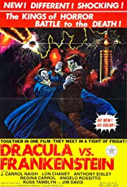 Watch Full Movie :Dracula vs. Frankenstein (1971)