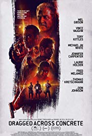 Watch Full Movie :Dragged Across Concrete (2018)