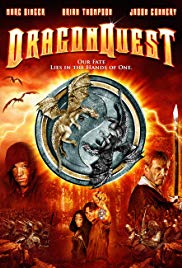Watch Full Movie :Dragonquest (2009)