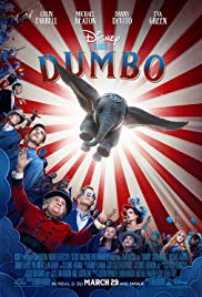 Watch Full Movie :Dumbo (2019)