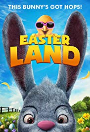 Watch Full Movie :Easter Land (2019)