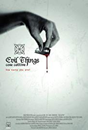 Watch Full Movie :Evil Things (2012)