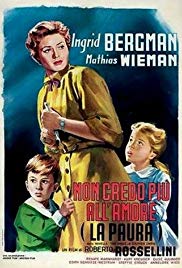 Watch Full Movie :Fear (1954)