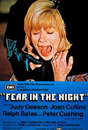 Watch Full Movie :Fear in the Night (1972)