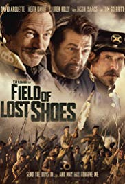 Watch Full Movie :Field of Lost Shoes (2015)