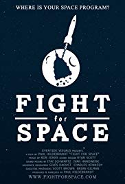Watch Full Movie :Fight for Space (2016)