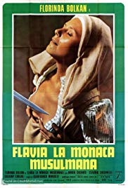 Watch Full Movie :Flavia, the Heretic (1974)