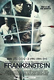 Watch Full Movie :Frankenstein (2015)