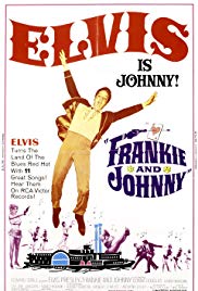 Watch Full Movie :Frankie and Johnny (1966)