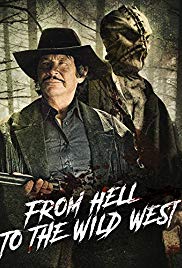 Watch Full Movie :From Hell to the Wild West (2017)