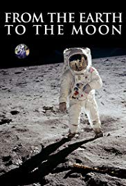 Watch Full Movie :From the Earth to the Moon (1998)