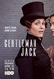 Watch Full Movie :Gentleman Jack (2019 )