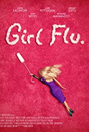 Watch Full Movie :Girl Flu. (2016)