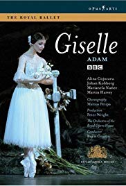 Watch Full Movie :Giselle (2006)