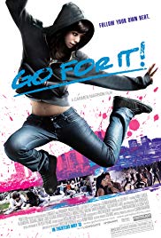 Watch Full Movie :Go for It! (2011)