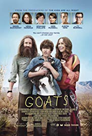 Watch Full Movie :Goats (2012)