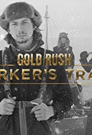 Watch Full Movie :Gold Rush: Parkers Trail (20172019)
