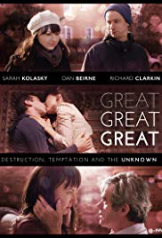 Watch Full Movie :Great Great Great (2017)