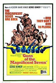 Watch Full Movie :Guns of the Magnificent Seven (1969)