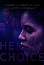 Watch Full Movie :Her Only Choice (2018)