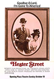 Watch Full Movie :Hester Street (1975)