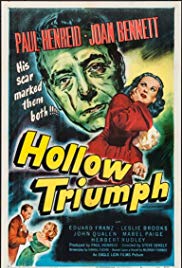 Watch Full Movie :Hollow Triumph (1948)
