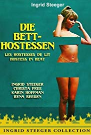 Hostess in Heat (1973)
